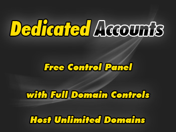 Cheap dedicated servers packages
