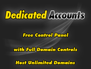 Cheap dedicated servers packages