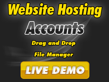 Website Hosting